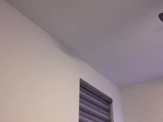 rubybabyxo — Camsoda recorded stream image, 12.03.2026 08:00