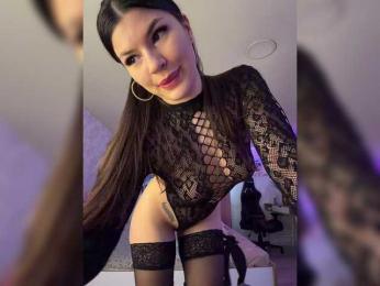 -MaybeBaby- — Bongacams recorded stream image, 12.03.2026 07:30