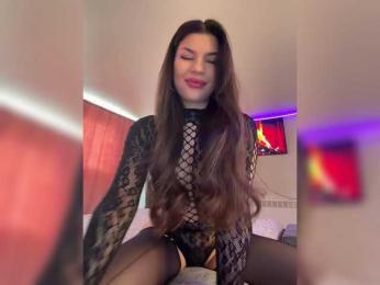 -MaybeBaby- — Bongacams recorded stream image, 12.03.2026 07:30