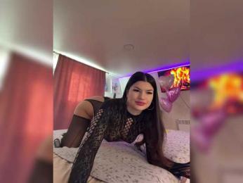 -MaybeBaby- — Bongacams recorded stream image, 12.03.2026 07:30