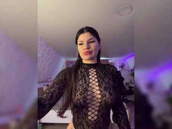 -MaybeBaby- — Bongacams recorded stream image, 12.03.2026 07:30