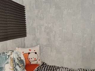 keshiavondracek — Camsoda recorded stream screenshot (12 Mar 2026)