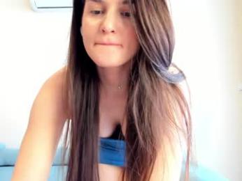 elaanna — Chaturbate recorded stream image, 12.03.2026 08:00