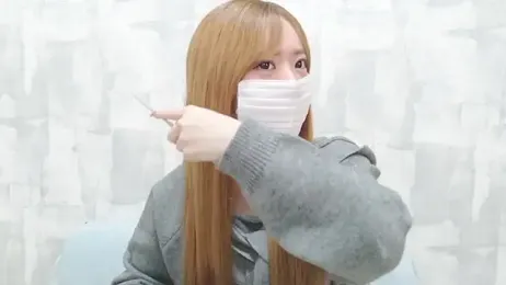 momo_love_ — Stripchat recorded stream screenshot (12 Mar 2026)