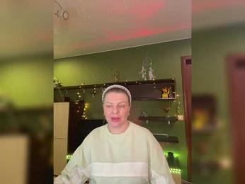 Veronika_Gold — Bongacams recorded stream screenshot (12 Mar 2026)