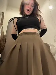 lucy-joy — Stripchat recorded stream image, 12.03.2026 11:40