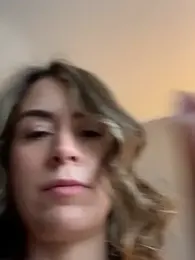 Wetbabygirlxo — Stripchat recorded stream screenshot (12 Mar 2026)