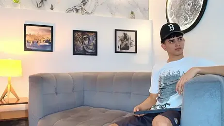 TWINKS_FRIENDS — Stripchat recorded stream image, 12.03.2026 13:30
