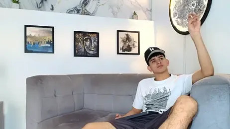 TWINKS_FRIENDS — Stripchat recorded stream image, 12.03.2026 13:30
