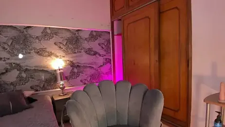 BILLY_JAMEES — Stripchat recorded stream image, 12.03.2026 12:40