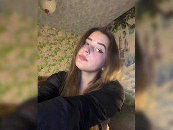 little-devil — Bongacams recorded stream screenshot (12 Mar 2026)