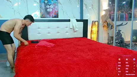 Boysgang_sex — Stripchat recorded stream image, 12.03.2026 11:30