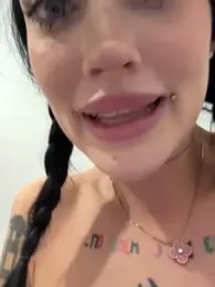 Melissa_crazy — Stripchat recorded stream screenshot (12 Mar 2026)