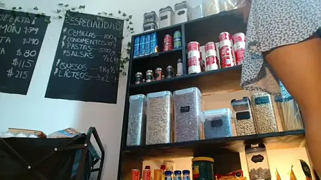 3littles — Stripchat recorded stream screenshot (12 Mar 2026)