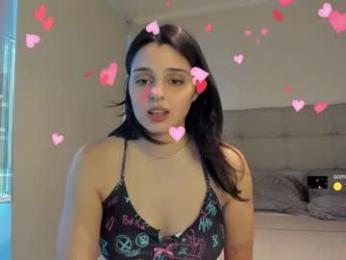 yourfreakygirl — Chaturbate recorded stream image, 12.03.2026 19:30
