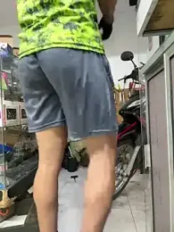 Paul22cm- — Stripchat recorded stream screenshot (12 Mar 2026)