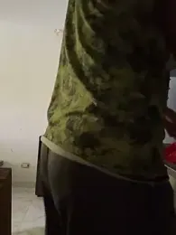 Paul22cm- — Stripchat recorded stream screenshot (12 Mar 2026)