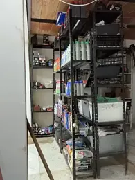 Paul22cm- — Stripchat recorded stream screenshot (12 Mar 2026)