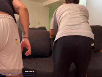 sexualmindset — Chaturbate recorded stream image, 12.03.2026 21:40