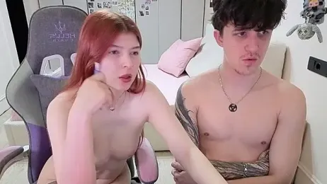 gopolsme — Stripchat recorded stream image, 12.03.2026 22:00