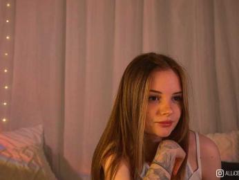 AliceCost — Bongacams recorded stream image, 12.03.2026 19:10