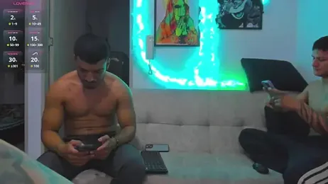 heteros_curious — Stripchat recorded stream image, 13.03.2026 00:00