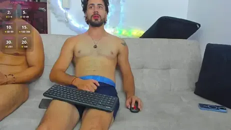 heteros_curious — Stripchat recorded stream image, 13.03.2026 00:00