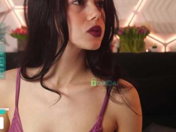 Taanni — Bongacams recorded stream image, 12.03.2026 23:10