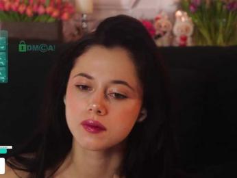 Taanni — Bongacams recorded stream image, 12.03.2026 23:10