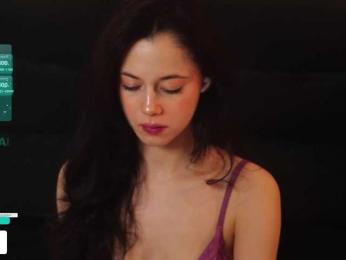 Taanni — Bongacams recorded stream image, 12.03.2026 23:10