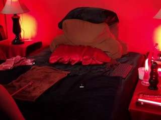 jenniferstarts — Camsoda recorded stream image, 12.03.2026 18:30