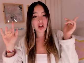 lindadelavega — Camsoda recorded stream screenshot (13 Mar 2026)