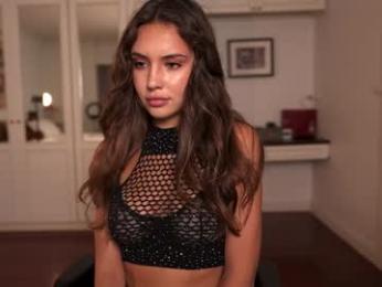 valerieh — Chaturbate recorded stream image, 13.03.2026 02:50