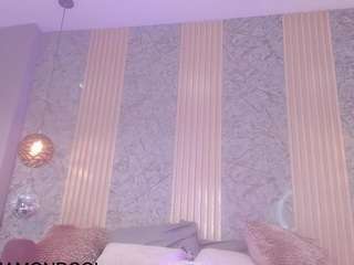 nycdiamond — Camsoda recorded stream image, 13.03.2026 01:30