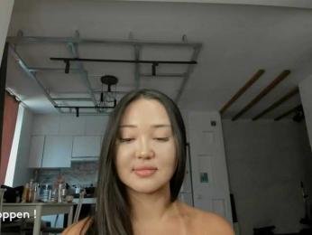 seeyoumin — Bongacams recorded stream image, 13.03.2026 04:10