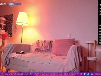 SallyeLeins — Bongacams recorded stream screenshot (13 Mar 2026)