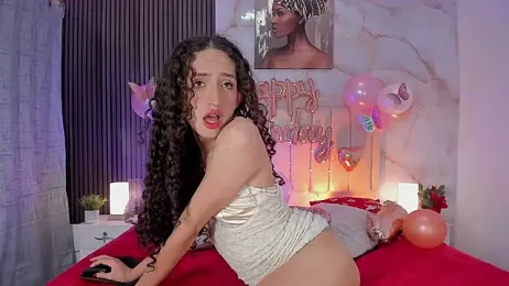 pinky_peach — Stripchat recorded stream image, 13.03.2026 02:30