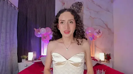 pinky_peach — Stripchat recorded stream image, 13.03.2026 02:30