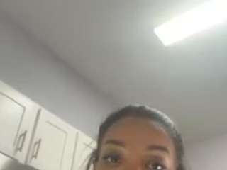 tastethepeach — Camsoda recorded stream screenshot (13 Mar 2026)