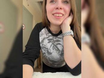 LolaSexxx — Bongacams recorded stream image, 13.03.2026 10:20