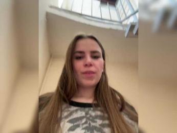 LolaSexxx — Bongacams recorded stream image, 13.03.2026 10:20