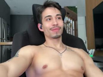 mettew22cm — Chaturbate recorded stream image, 13.03.2026 11:20