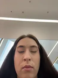 Holly_Play — Stripchat recorded stream screenshot (13 Mar 2026)