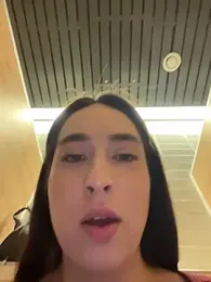 Holly_Play — Stripchat recorded stream screenshot (13 Mar 2026)