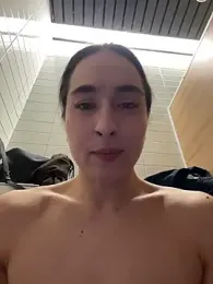 Holly_Play — Stripchat recorded stream screenshot (13 Mar 2026)