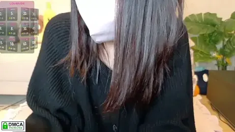SUZU_ — Stripchat recorded stream image, 13.03.2026 12:00
