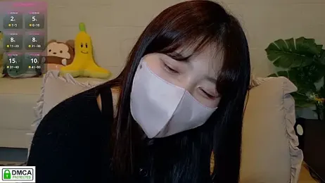 SUZU_ — Stripchat recorded stream image, 13.03.2026 12:00