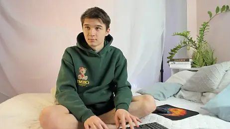 SherlockMax — Stripchat recorded stream screenshot (13 Mar 2026)