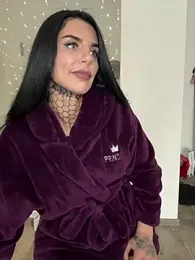 LexiCoco — Stripchat recorded stream image, 13.03.2026 14:00