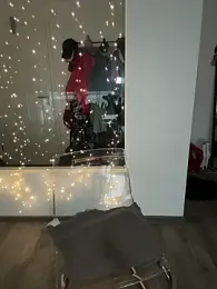 LexiCoco — Stripchat recorded stream image, 13.03.2026 14:00